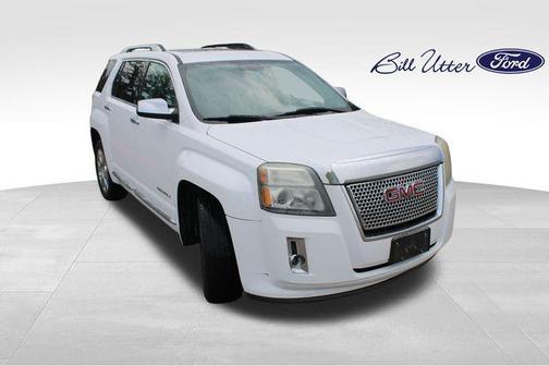 2015 GMC Terrain Denali