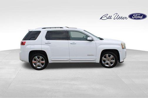 2015 GMC Terrain Denali