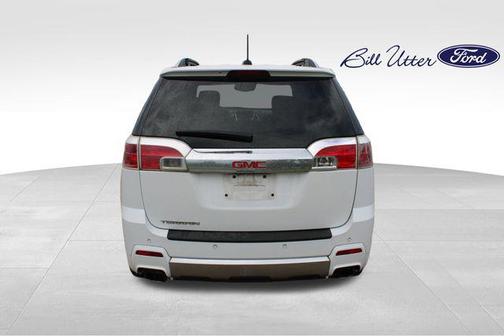 2015 GMC Terrain Denali