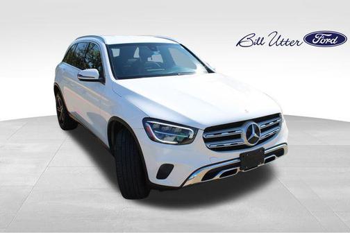 2020 Mercedes-Benz GLC 300 Base