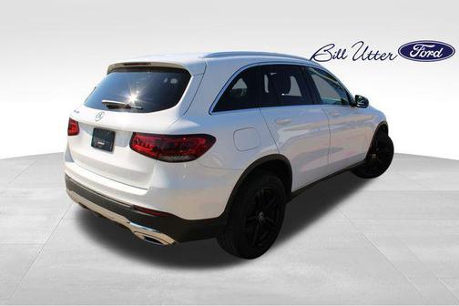 2020 Mercedes-Benz GLC 300 Base