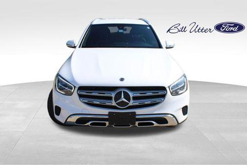 2020 Mercedes-Benz GLC 300 Base