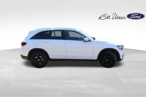 2020 Mercedes-Benz GLC 300 Base