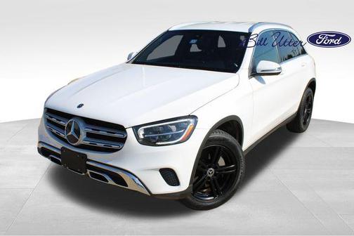 2020 Mercedes-Benz GLC 300 Base