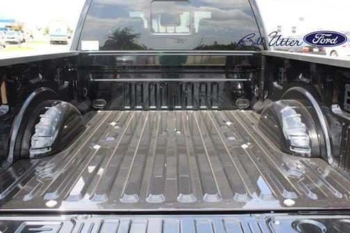 2025 Ford F-250 Platinum