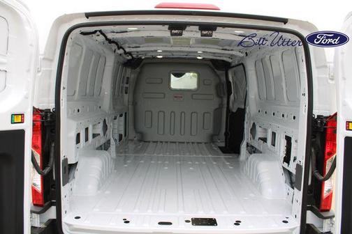 2025 Ford Transit-350 Base