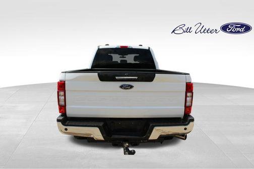 2022 Ford F-250 XLT