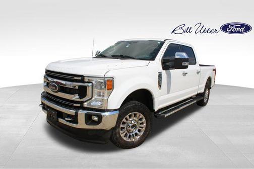 2022 Ford F-250 XLT
