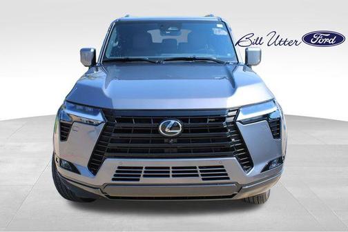 2024 Lexus GX 550 Premium+