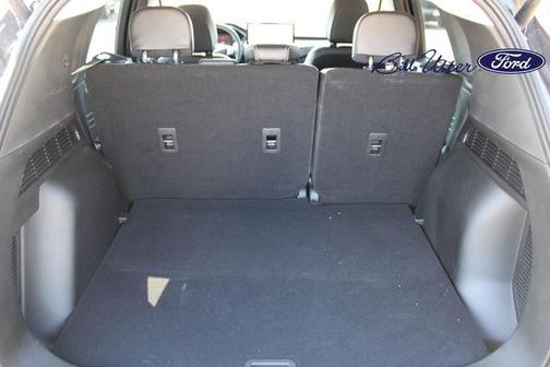 2025 Ford Escape PHEV SE