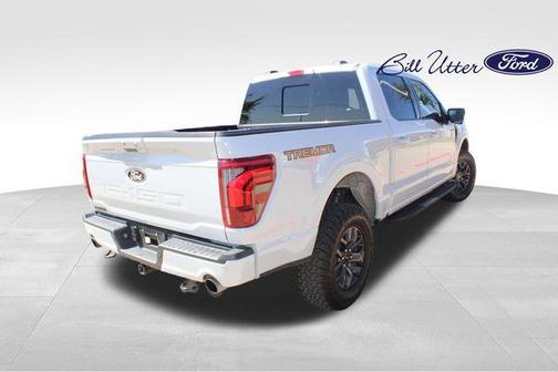 2024 Ford F-150 Tremor