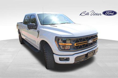 2024 Ford F-150 Tremor