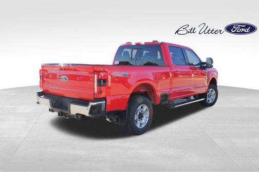 2026 Ford F-250 XLT
