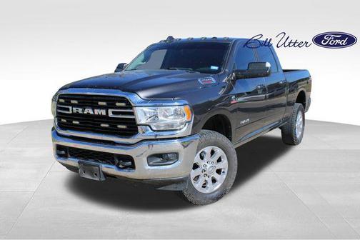 2020 RAM 2500 Lone Star Crew Cab 4X4 6'4' Box