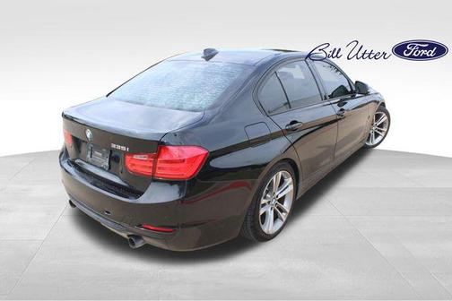 2013 BMW 335 335i