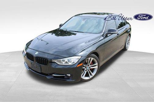 2013 BMW 335 335i