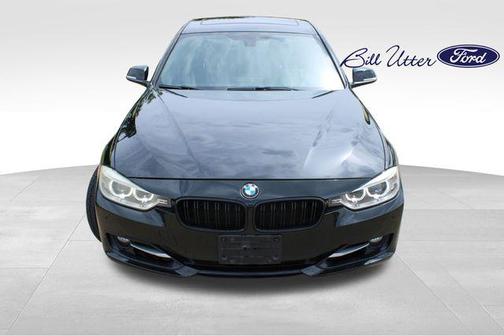 2013 BMW 335 335i