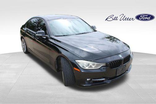 2013 BMW 335 335i