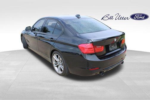 2013 BMW 335 335i