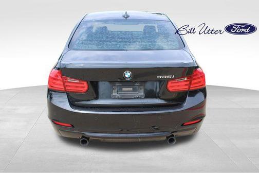 2013 BMW 335 335i