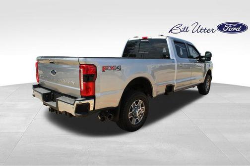 2024 Ford F-350 Lariat