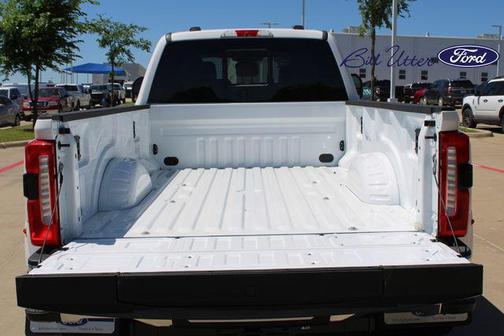 2025 Ford F-350 Lariat