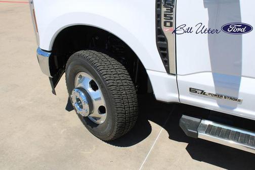 2025 Ford F-350 Lariat