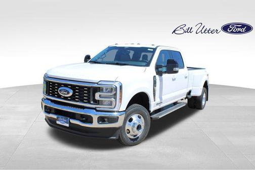 2025 Ford F-350 Lariat