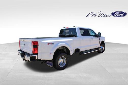 2025 Ford F-350 Lariat