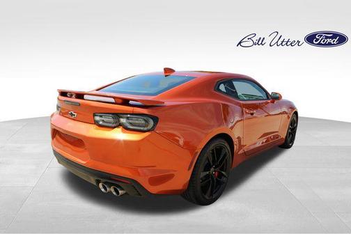 2023 Chevrolet Camaro 1SS