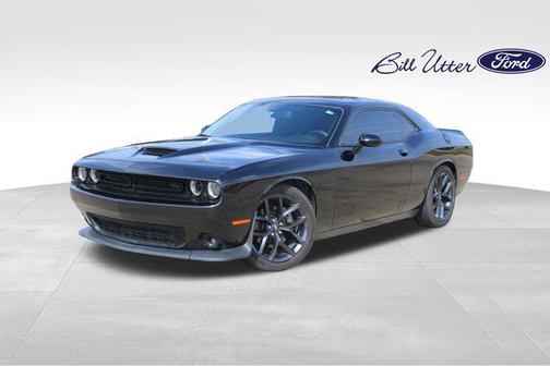 2021 Dodge Challenger R/T