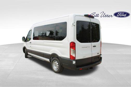 2025 Ford Transit-350 XL