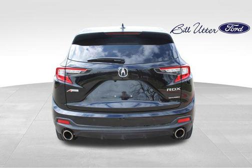 2021 Acura RDX A-Spec