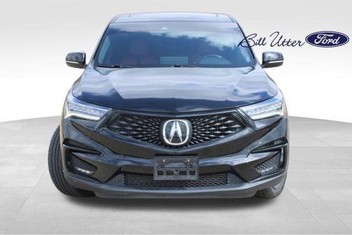 2021 Acura RDX A-Spec