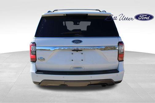 2021 Ford Expedition King Ranch