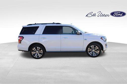 2021 Ford Expedition King Ranch