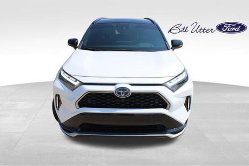 2022 Toyota RAV4 Prime XSE