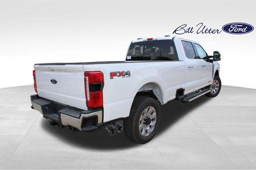 2025 Ford F-350 Lariat