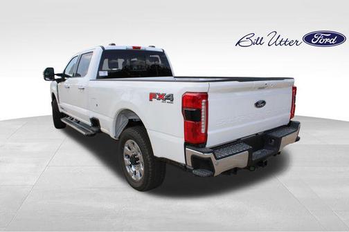 2025 Ford F-350 Lariat