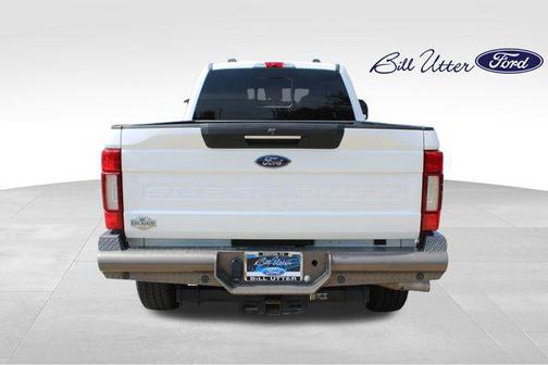 2022 Ford F-350 King Ranch
