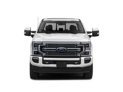 2020 Ford F-250 Limited