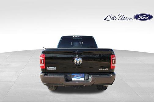 2024 RAM 2500 Longhorn