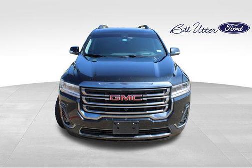 2023 GMC Acadia AWD AT4