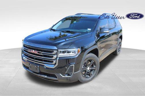 2023 GMC Acadia AWD AT4