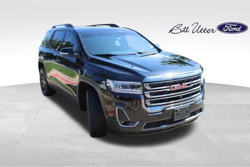 2023 GMC Acadia AWD AT4
