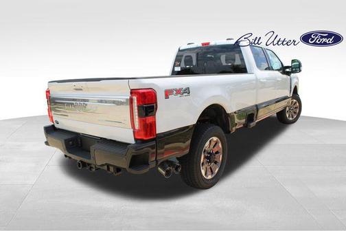 2025 Ford F-250 King Ranch