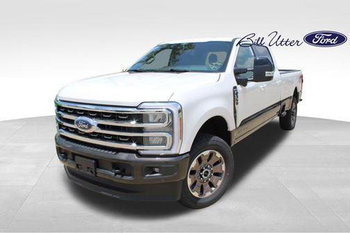 2025 Ford F-250 King Ranch