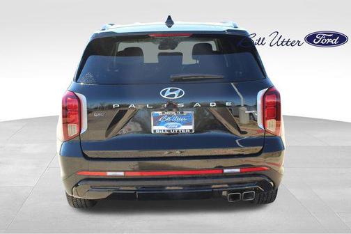 2024 Hyundai PALISADE XRT
