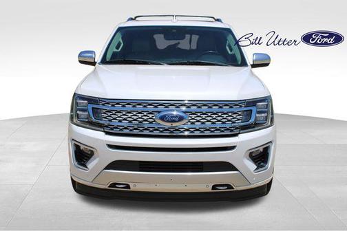 2019 Ford Expedition Max Platinum