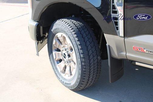 2026 Ford F-250 King Ranch